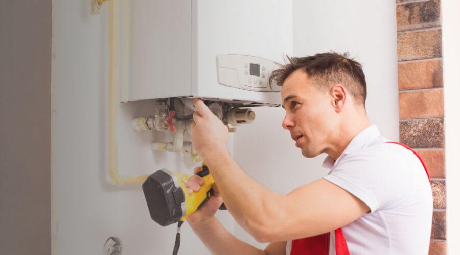 Professional Gas Leak Detection in Port Huron, MI